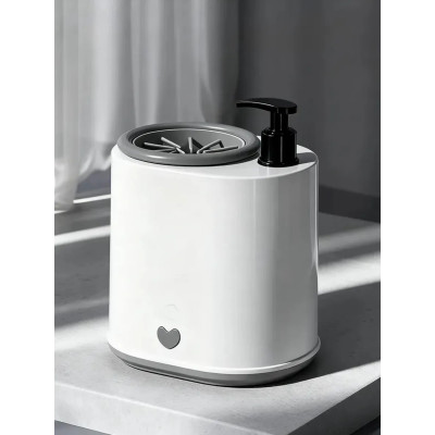 Автоматична лапомийка для догляду за лапками домашніх тварин Pet Foot Washing Cup AND149