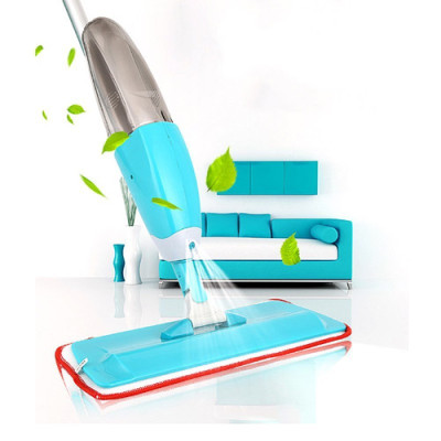 Парова спрей швабра з розпилювачем Healthy Spray mop Парова спрей швабра з розпилювачем Healthy Spray mop