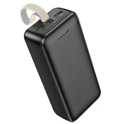 Повербанк великої ємності Power Bank Awei J111B - 50000mAh Повербанк великої ємності Power Bank Awei J111B - 50000mAh