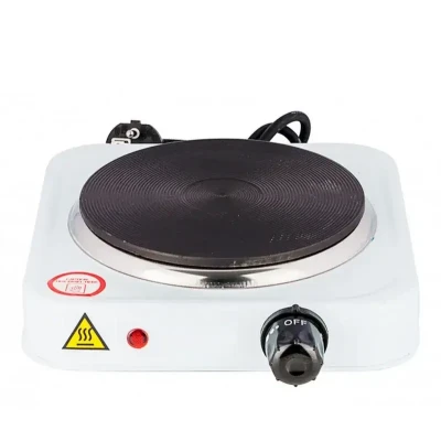 Плита електрична дискова на одну комфорку BOKO H-002F,1000W