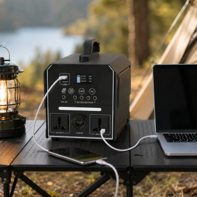 Зарядна станція 600W 35A / Акумуляторна зарядна станція Зарядна станція 600W 35A / Акумуляторна зарядна станція