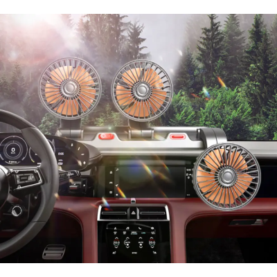 Автомобільний потрійний поворотний 5V USB з табличкою телефону Автомобільний потрійний поворотний 5V USB з табличкою телефону