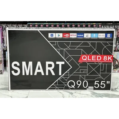 Телевізор Android TV 42" дюйми Android T2 FULL HD USB/HDMI wi-fi