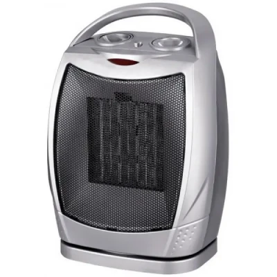 Електрообігрівач - тепловентилятор Domotec Heater MS 5905 Електрообігрівач - тепловентилятор Domotec Heater MS 5905