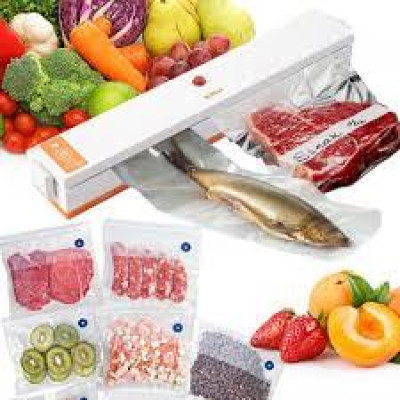 Вакуумний пакувальник для їжі Freshpack Pro Вакуумний пакувальник для їжі Freshpack Pro