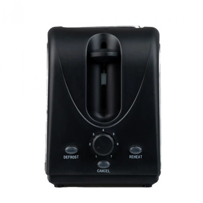 Тостер Sokany HJT-008S 800 Вт