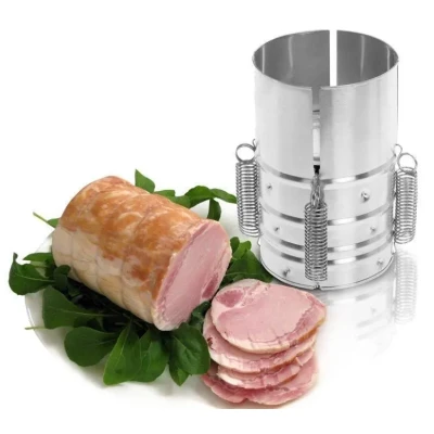 Шинчинка Redmond прес для приготування домашньої шинки