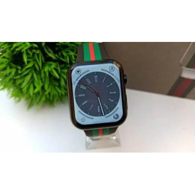 Смарт годинник Smart Watch Gucci 1-1