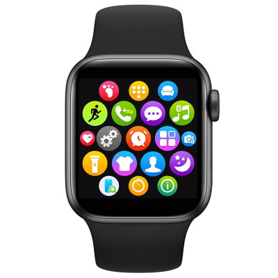Смарт-годинник Smart Watch 6 Смарт-годинник Smart Watch 6