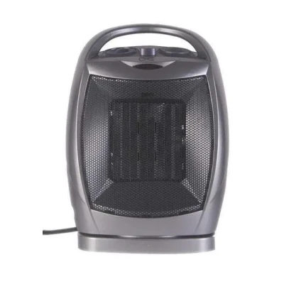 Електрообігрівач - тепловентилятор Domotec Heater MS 5905