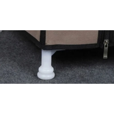 Стелаж для зберігання взуття Shoe Cabinet 160х60х30 Полиця для взуття Тканинний стелаж для взуття
