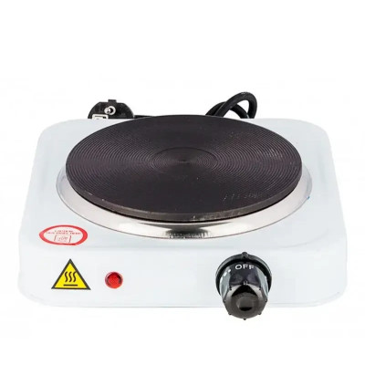 Плита електрична дискова на одну комфорку BOKO H-002F,1000W