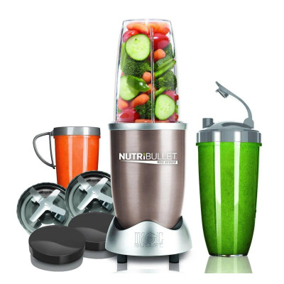 Кухонний комбайн блендер NutriBullet 900W