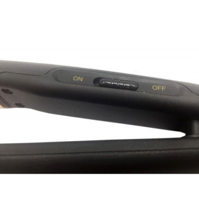 Праска для волосся Gemei GM-2955