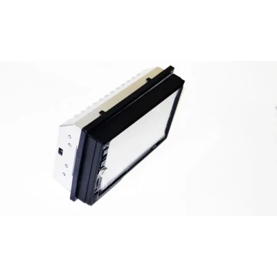 Автомагнітола 7" 2din USB+SD+Bluetooth коротка база Pion-SВ 7012