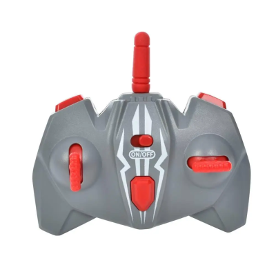 Машинка на радіокеруванні UD 2220 A, масштаб 1:18, акум.3,7V, пульт 2,4G, трансформується
