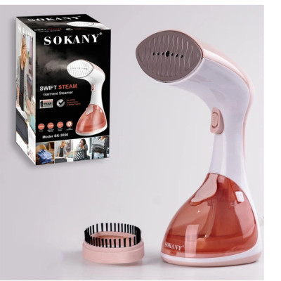 Ручний відпарювач SOKANY SK-3050 1500Вт