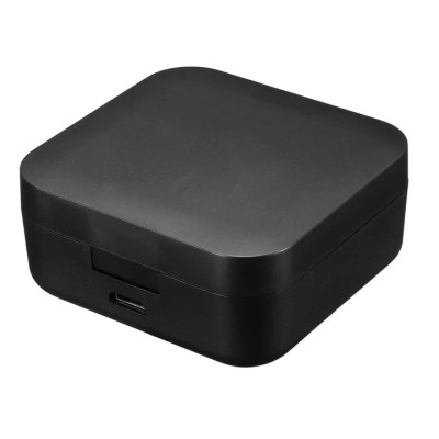 Бездротові навушники AirDots Air2S LCD в кейсі