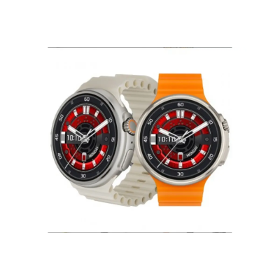 Смарт годинник круглий Smart Watch V3 ULTRA MAX-1.6дюймів-підтримка дзвінків, спортивні режими Смарт годинник круглий Smart Watch V3 ULTRA MAX-1.6дюймів-підтримка дзвінків, спортивні режими