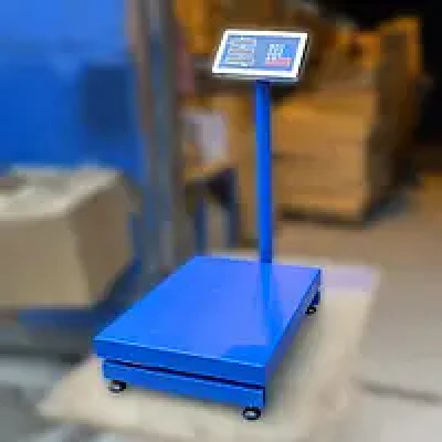 Ваги товарні MATARIX MX-441W 300кг 40*50