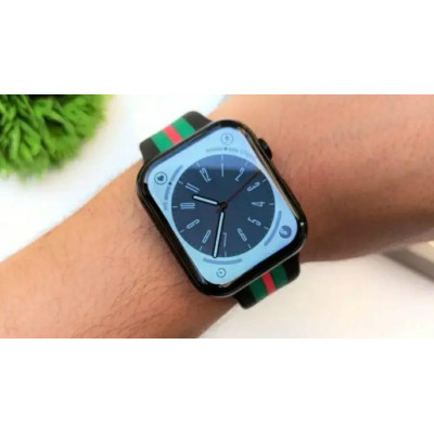 Смарт годинник Smart Watch Gucci 1-1
