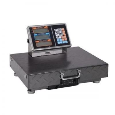 Ваги товарні MATARIX MX-440W 200кг 30*40 Ваги товарні MATARIX MX-440W 200кг 30*40
