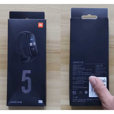 Фітнес браслет Xiaomi Mi Band M5 Смарт годинник для спорту Фітнес браслет Xiaomi Mi Band M5 Смарт годинник для спорту
