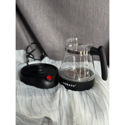 Турка електрична для кави SOKANY SK-09045
