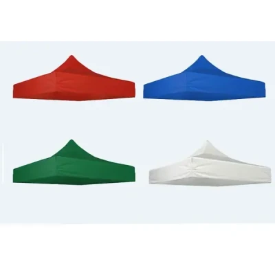 Дах на намет-намет 3х2 м