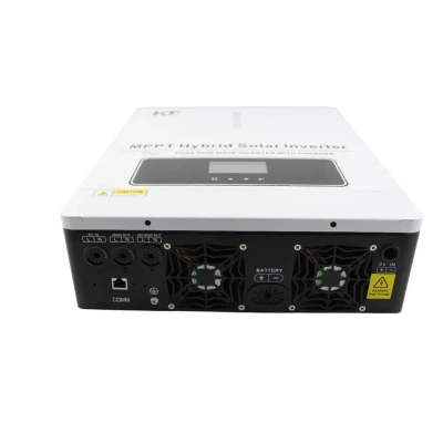 Гібридний інвертор 5kw 48v NM-ECO-5KW PLUS