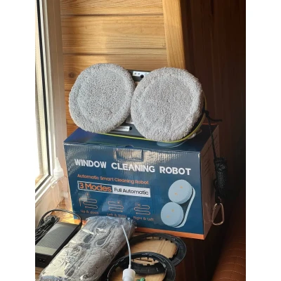 Робот мийник вікон Glass cleaning machine AND 5292