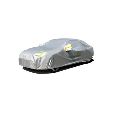 Чохол на автомобіль від сонця та снігу L/ Car cover LY-798 Чохол на автомобіль від сонця та снігу L/ Car cover LY-798