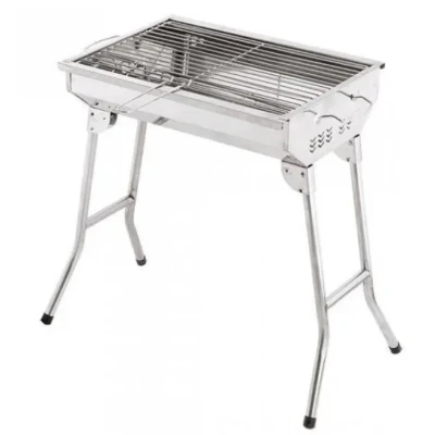 Складаний гриль BBQ GP-4273 48*30*57cm