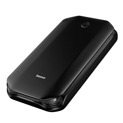 Пусковий пристрій Baseus Super Energy Car Jump Starter 800А 8000 mAh Пусковий пристрій Baseus Super Energy Car Jump Starter 800А 8000 mAh