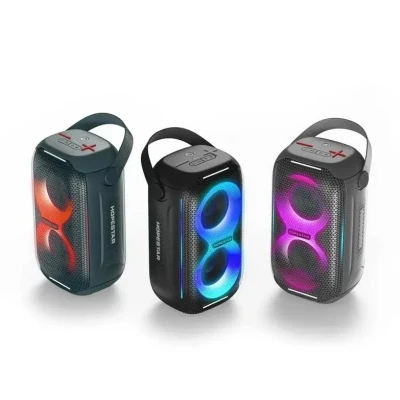 Портативна Bluetooth-колонка Hopestar Party 200 mini