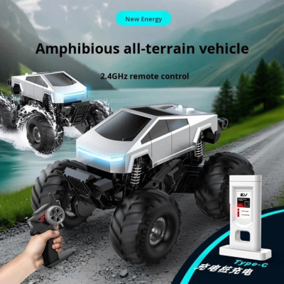Радіокерована машина Tesla Cybertruck, CV-B907