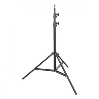 Штатив-стійка-тренога для кільцевої лампи, телефону та камери 200см