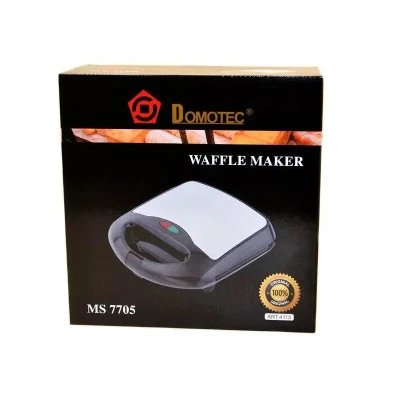Вафельниця Domotec MS 7705