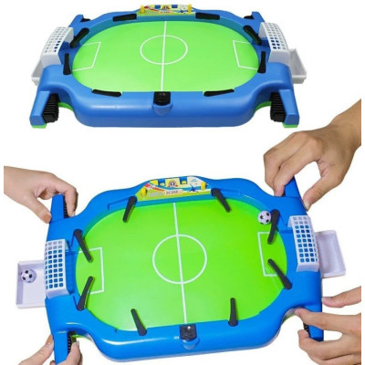 Настільна інтерактивна гра футбол Football Champions YF-201