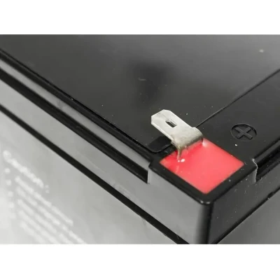 Акумуляторна батарея Greencell AGM 12V 24Ah