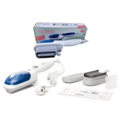 Ручний відпарювач для одягу Tobi steam brush