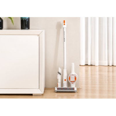 Бездротовий ручний пилосос iLife G80 22000Па