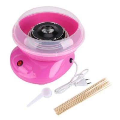 Апарат для приготування солодкої вати Cotton Candy Maker