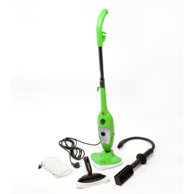 Універсальна парова швабра Steam Cleaner X5 MOP 5 в 1