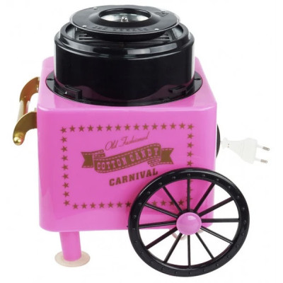 Апарат для цукрової вати Candy Maker