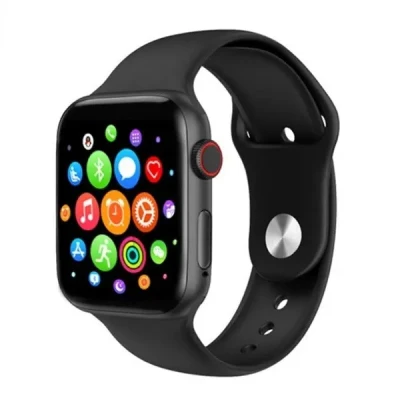 Білий Смарт-годинник HiWatch 6 T500+
