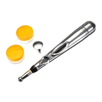 Масажер у формі ручки massager PEN Акупунктурний масажер-ручка Масажер у формі ручки massager PEN Акупунктурний масажер-ручка