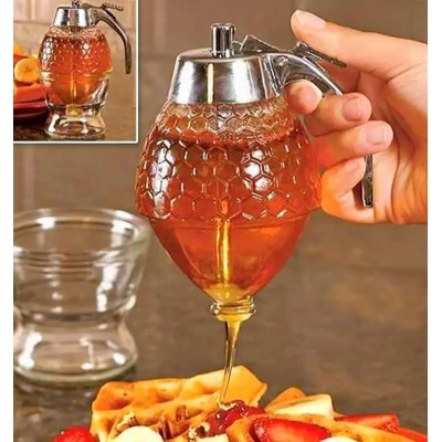 Диспенсер для меду Honey Dispenser