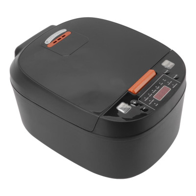 Розумна рисоварка rice cooker A1-001В 5л 900 Вт Розумна рисоварка rice cooker A1-001В 5л 900 Вт