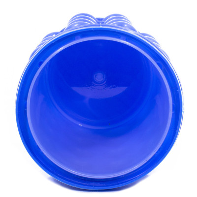Форма Ice Cube Maker Genie силіконова для заморожування зберігання льоду охолодження напоїв